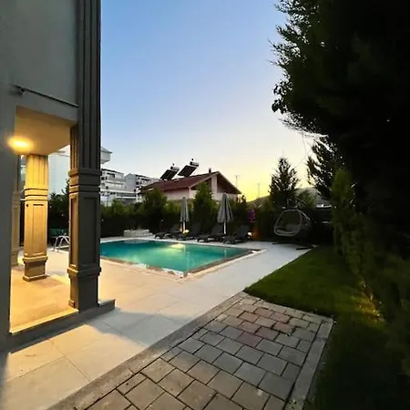 Hotel Arslan Evi