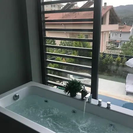 Arslan Evi Hotel Fethiye