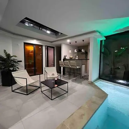 Hotel Arslan Evi Fethiye