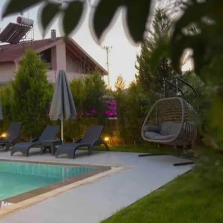 Hotel Arslan Evi *