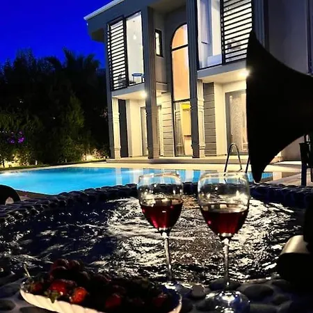 Hotel Arslan Evi Fethiye