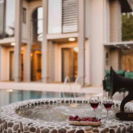 Arslan Evi Hotel Fethiye
