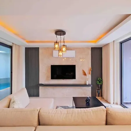 Hotel Arslan Evi *