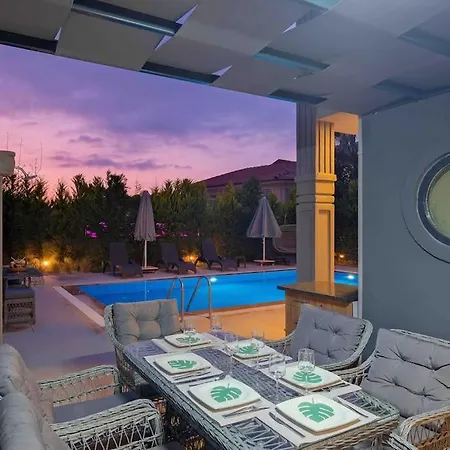 Arslan Evi Hotel