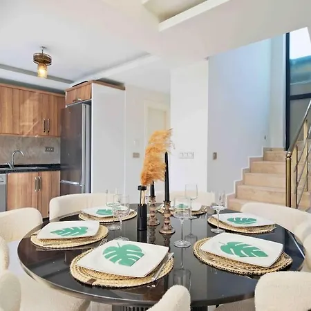Arslan Evi Hotel *
