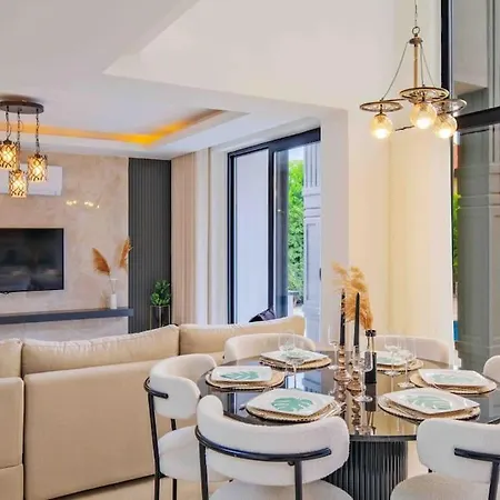 Hotel Arslan Evi Fethiye