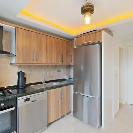 Hotel Arslan Evi Fethiye