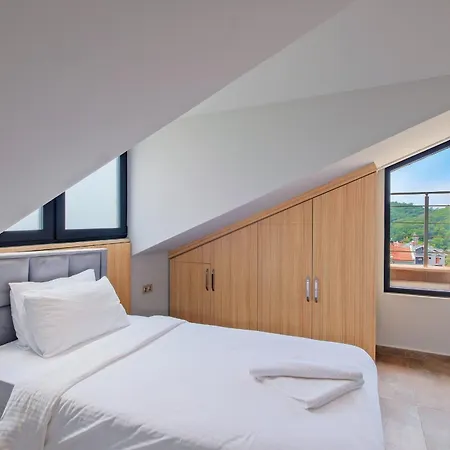 Hotel Arslan Evi
