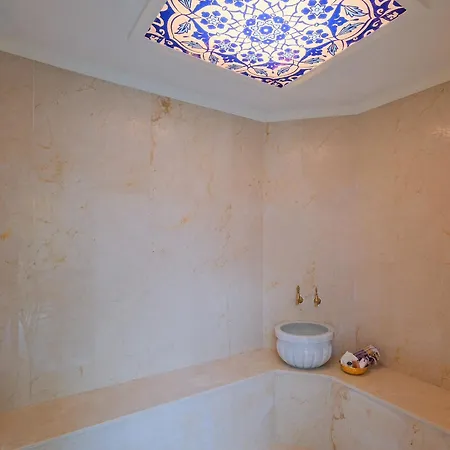Hotel Arslan Evi