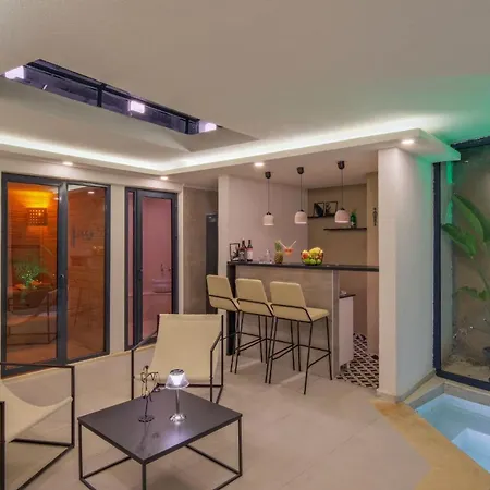 Arslan Evi Hotel Fethiye