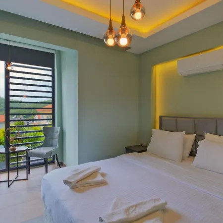 Hotel Arslan Evi Fethiye