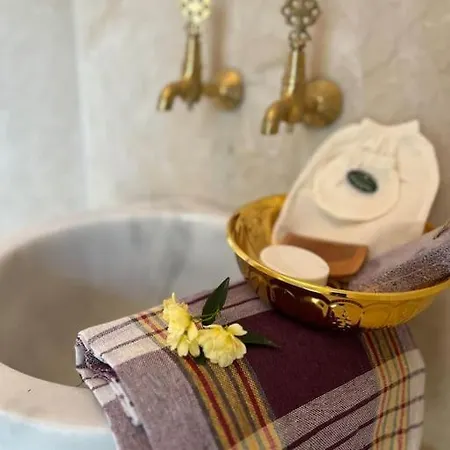 Arslan Evi Hotel *