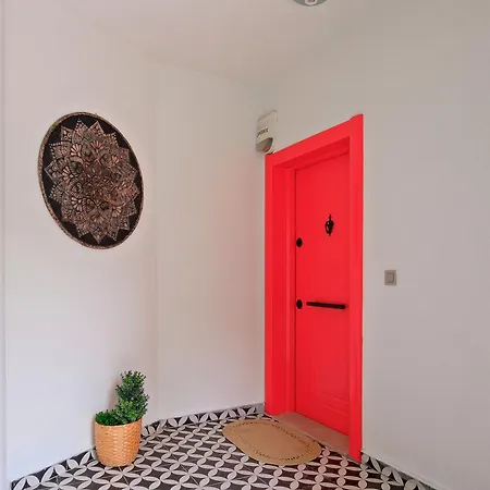 Hotel Arslan Evi *